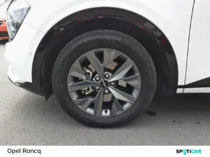 Photo 12 Kia Sportage Gén. V Ph1 GT-line Premium 5