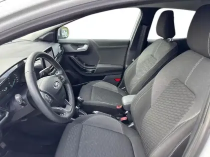 Photo 7 Ford Puma Gén. II Ph1 Titanium Design 3 5