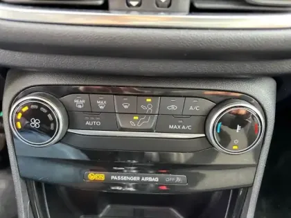 Photo 15 Ford Puma Gén. II Ph1 Titanium Design 3 5