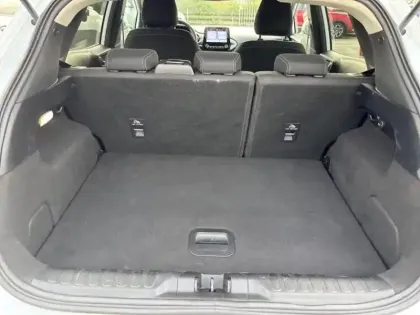 Photo 9 Ford Puma Gén. II Ph1 Titanium Design 3 5