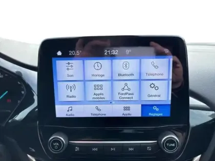 Photo 13 Ford Puma Gén. II Ph1 Titanium Design 3 5