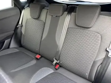 Photo 8 Ford Puma Gén. II Ph1 Titanium Design 3 5