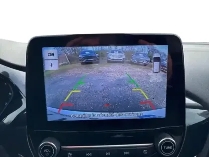 Photo 14 Ford Puma Gén. II Ph1 Titanium Design 3 5