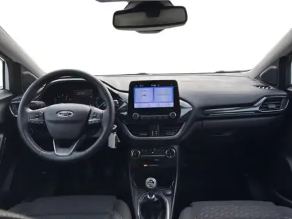 Photo 6 Ford Puma Gén. II Ph1 Titanium Design 3 5