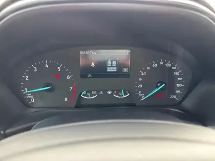 Photo 11 Ford Puma Gén. II Ph1 Titanium Design 3 5