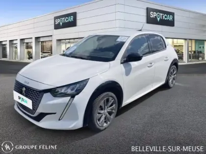 Photo Peugeot 208 Style