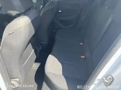 Photo 9 Peugeot 208  e- 136ch Style