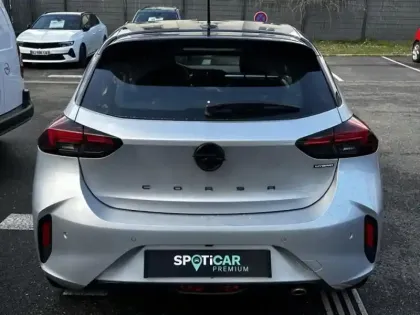 Photo 5 Opel Corsa Gén. VI Ph2 GS 5