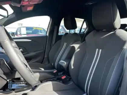 Photo 6 Opel Corsa Gén. VI Ph2 GS 5