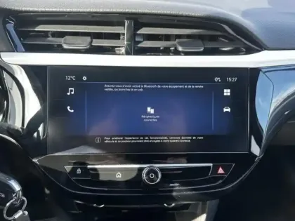 Photo 12 Opel Corsa Gén. VI Ph2 GS 5