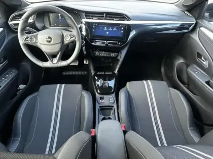 Photo 7 Opel Corsa Gén. VI Ph2 GS 5