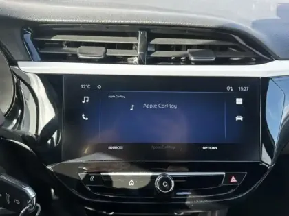 Photo 13 Opel Corsa Gén. VI Ph2 GS 5