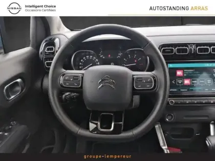 Photo 11 Citroën C3 Aircross Gén. I Ph2 Rip Curl 5