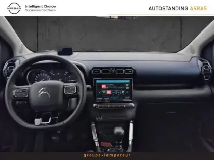 Photo 10 Citroën C3 Aircross Gén. I Ph2 Rip Curl 5