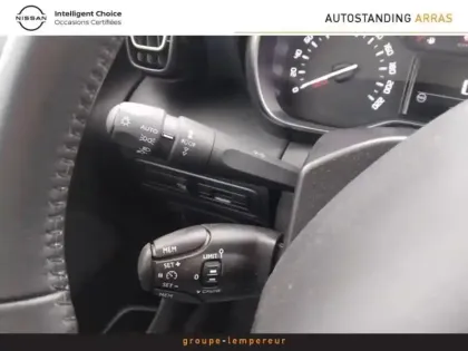 Photo 14 Citroën C3 Aircross Gén. I Ph2 Rip Curl 5