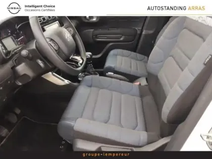 Photo 8 Citroën C3 Aircross Gén. I Ph2 Rip Curl 5