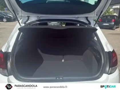 Photo 5 Citroën C4 Gén. II Ph2 Evo Millenium 5