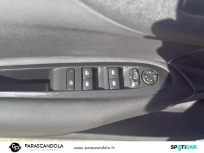 Photo 11 Citroën C4 Gén. II Ph2 Evo Millenium 5