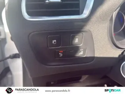 Photo 12 Citroën C4 Gén. II Ph2 Evo Millenium 5