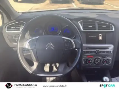 Photo 7 Citroën C4 Gén. II Ph2 Evo Millenium 5