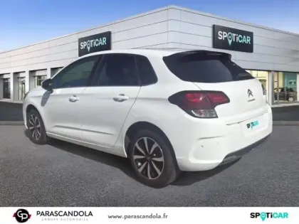 Photo 6 Citroën C4 Gén. II Ph2 Evo Millenium 5