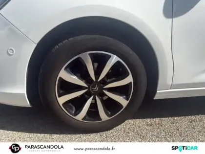 Photo 10 Citroën C4 Gén. II Ph2 Evo Millenium 5