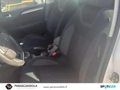 Photo 8 Citroën C4 Gén. II Ph2 Evo Millenium 5