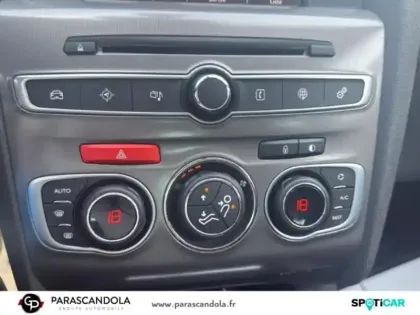 Photo 14 Citroën C4 Gén. II Ph2 Evo Millenium 5