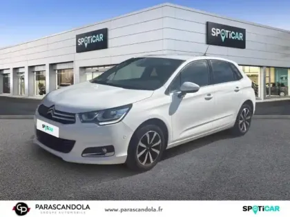 Photo Citroën C4 Millenium