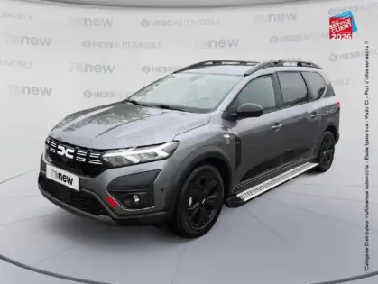 Photo Dacia Jogger Extreme