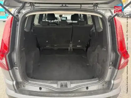 Photo 13 Dacia Jogger  1.6 hybrid 140ch SL Extreme 5 places