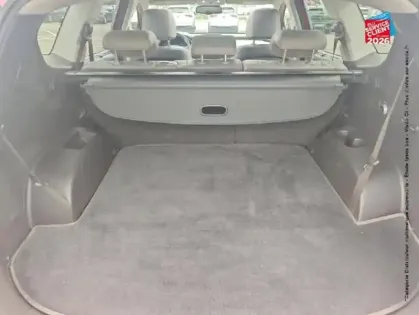 Photo 13 Hyundai Santa Gén. IV Ph1 Executive 5