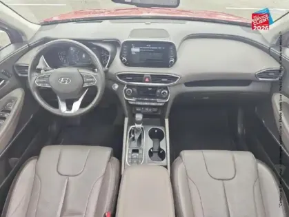 Photo 14 Hyundai Santa Gén. IV Ph1 Executive 5