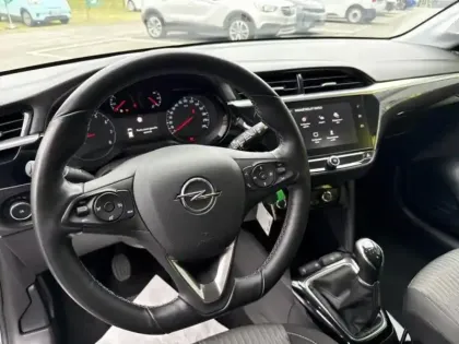 Photo 9 Opel Corsa Gén. VI Ph1 Elegance Business  5