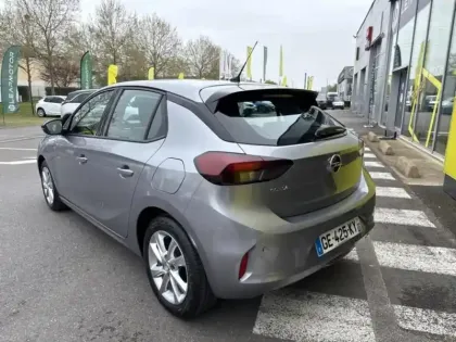 Photo 6 Opel Corsa Gén. VI Ph1 Elegance Business  5