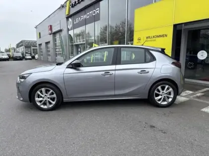 Photo 7 Opel Corsa Gén. VI Ph1 Elegance Business  5