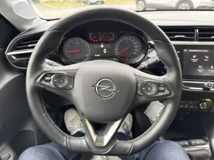 Photo 14 Opel Corsa Gén. VI Ph1 Elegance Business  5