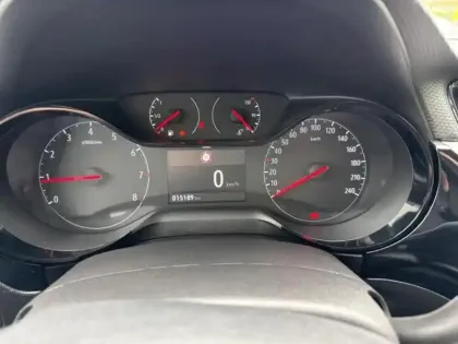 Photo 13 Opel Corsa Gén. VI Ph1 Elegance Business  5