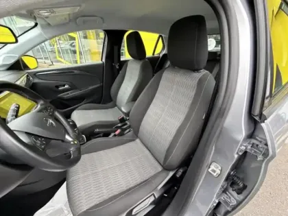 Photo 10 Opel Corsa Gén. VI Ph1 Elegance Business  5