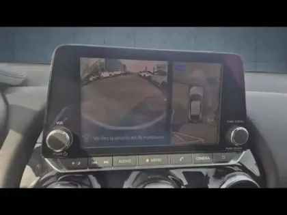 Photo 14 Nissan Juke  1.6 Hybrid 143ch Première Edition 2022.5