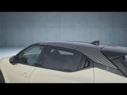 Photo 9 Nissan Juke  1.6 Hybrid 143ch Première Edition 2022.5