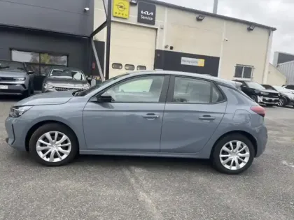 Photo 7 Opel Corsa Gén. VI Ph2 Base 5