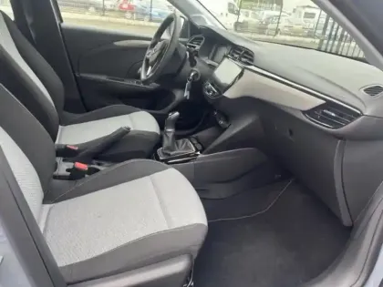 Photo 10 Opel Corsa Gén. VI Ph2 Base 5