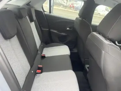 Photo 11 Opel Corsa Gén. VI Ph2 Base 5