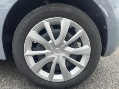 Photo 8 Opel Corsa Gén. VI Ph2 Base 5