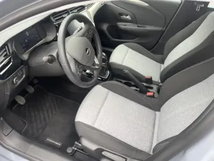 Photo 9 Opel Corsa Gén. VI Ph2 Base 5