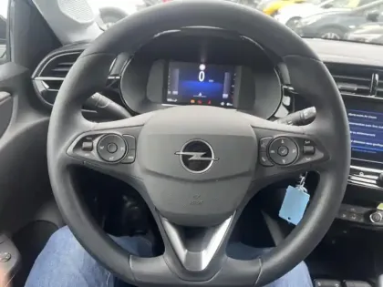 Photo 14 Opel Corsa Gén. VI Ph2 Base 5