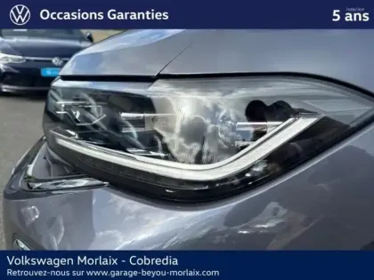 Photo 13 Volkswagen T-cross Gén. I Ph2 R-Line Edition 5