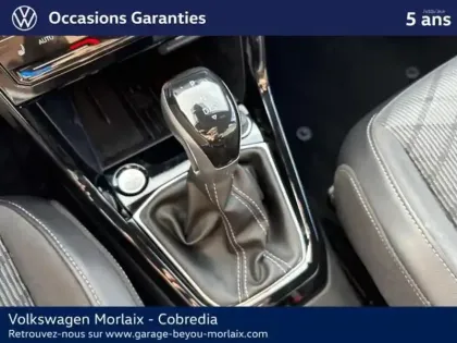 Photo 11 Volkswagen T-cross Gén. I Ph2 R-Line Edition 5