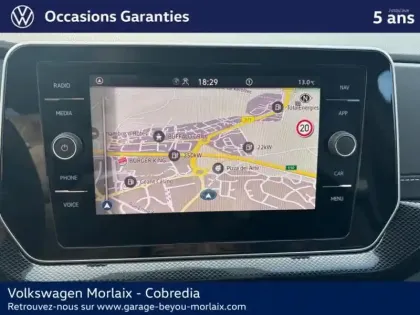 Photo 14 Volkswagen T-cross Gén. I Ph2 R-Line Edition 5